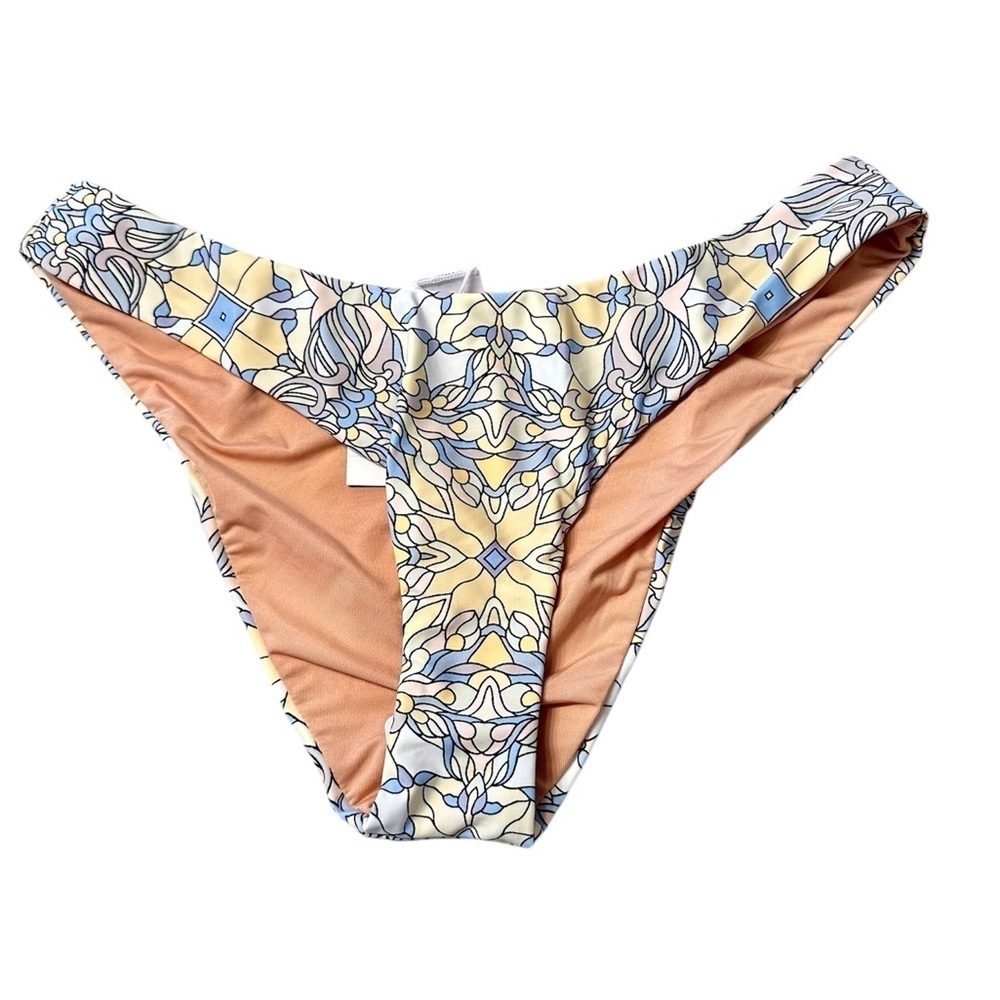 J. Crew Bikini Bottom